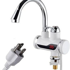 Instant Electric Water Heater Faucet