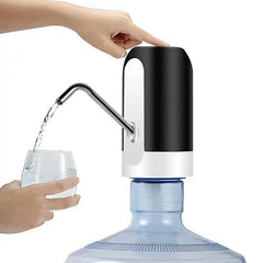 Automatic Water Dispenser Pump - One Touch Smart Drinking