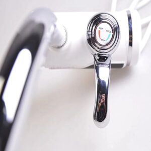 Instant Electric Water Heater Faucet