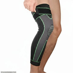 Adjustable Compression Knee Support Brace